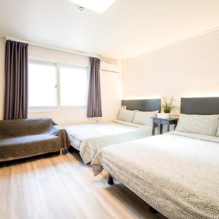 Seoul Mansion Guesthouse Zewnętrze zdjęcie