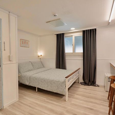 Seoul Mansion Guesthouse Zewnętrze zdjęcie