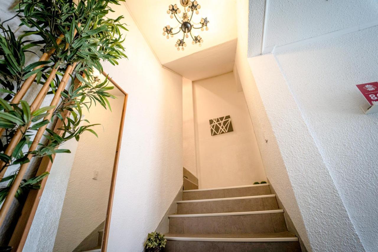 Seoul Mansion Guesthouse Zewnętrze zdjęcie
