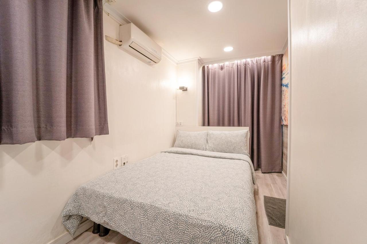 Seoul Mansion Guesthouse Zewnętrze zdjęcie