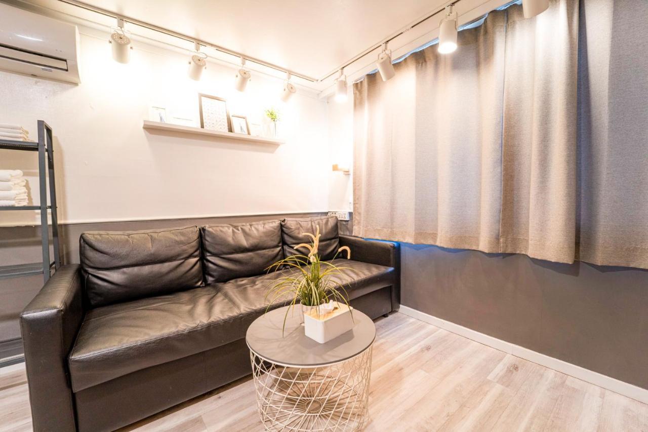 Seoul Mansion Guesthouse Zewnętrze zdjęcie
