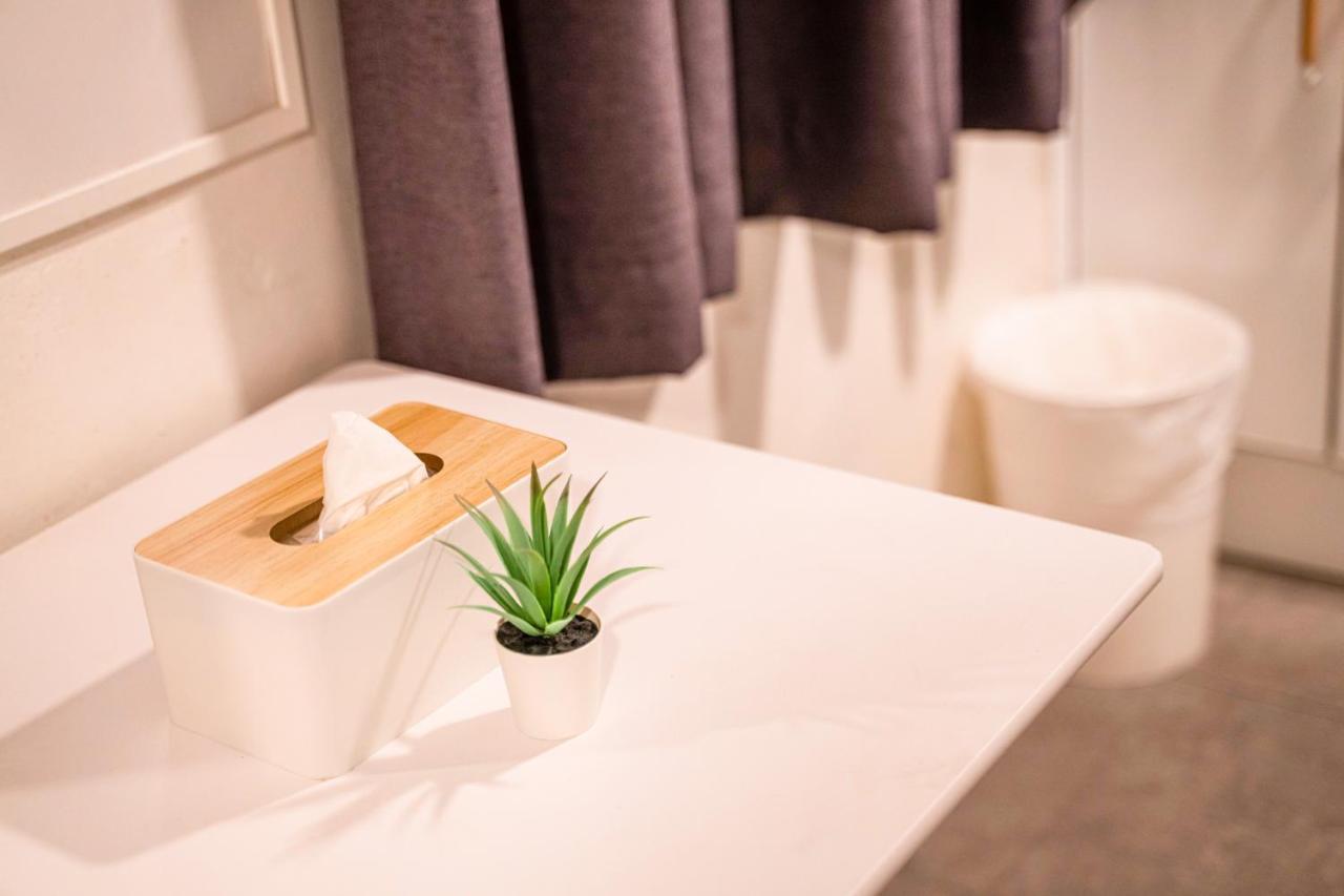 Seoul Mansion Guesthouse Zewnętrze zdjęcie