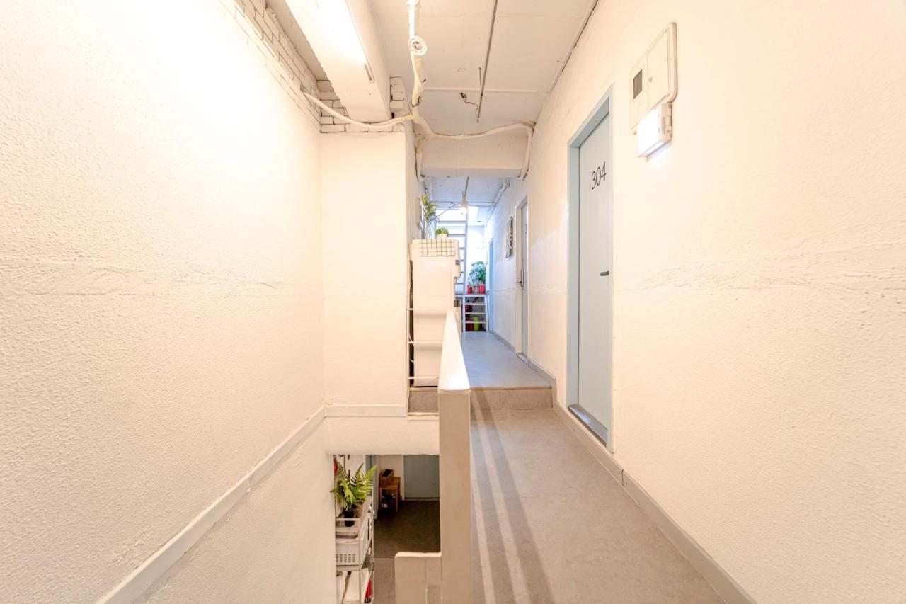 Seoul Mansion Guesthouse Zewnętrze zdjęcie