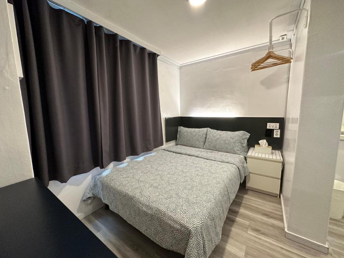 Seoul Mansion Guesthouse Zewnętrze zdjęcie