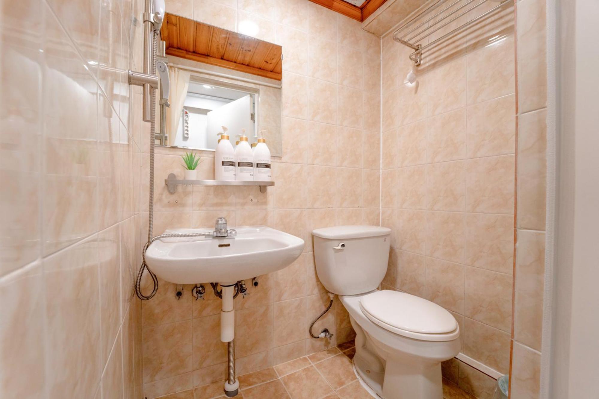 Seoul Mansion Guesthouse Zewnętrze zdjęcie