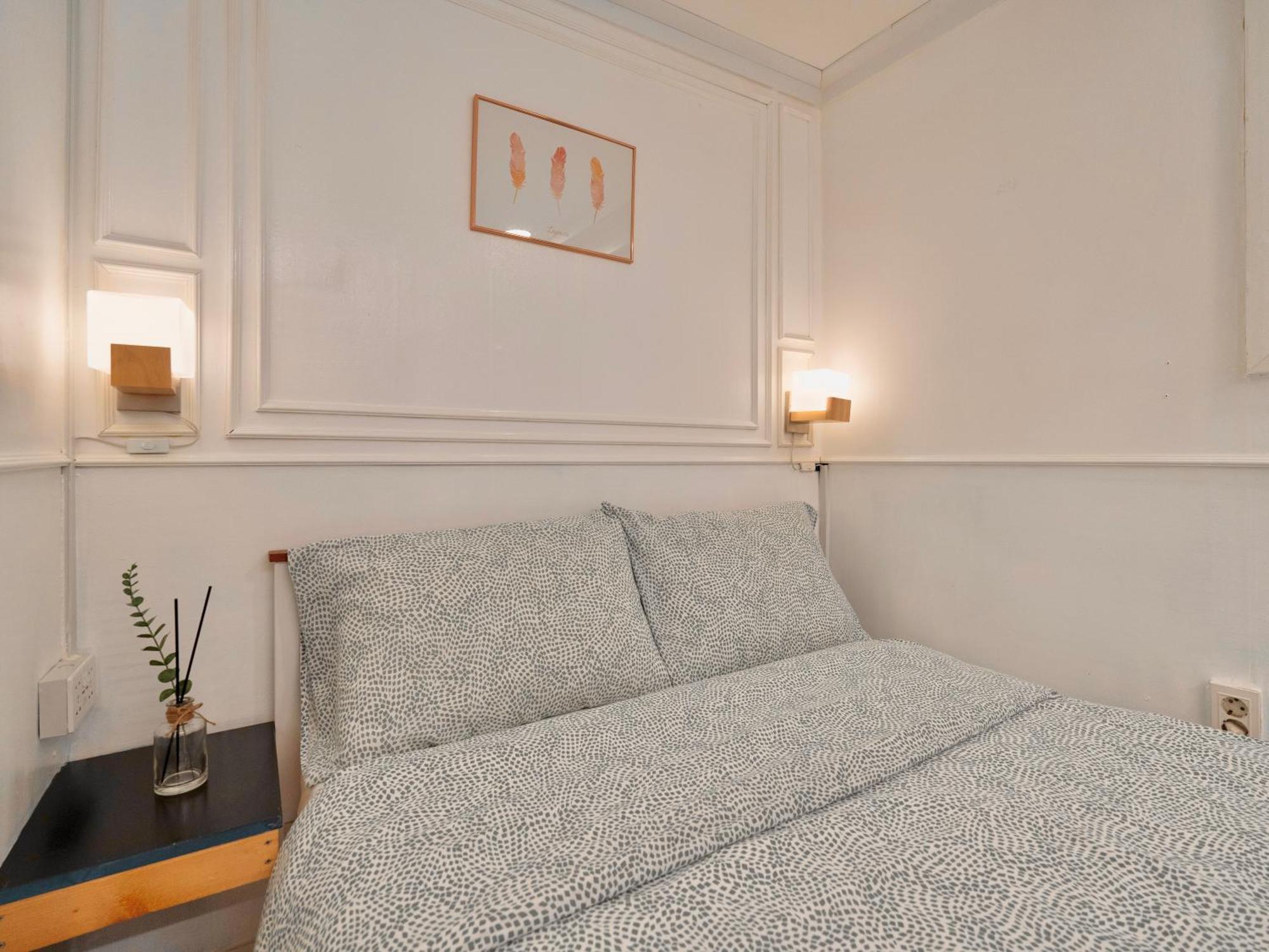 Seoul Mansion Guesthouse Zewnętrze zdjęcie
