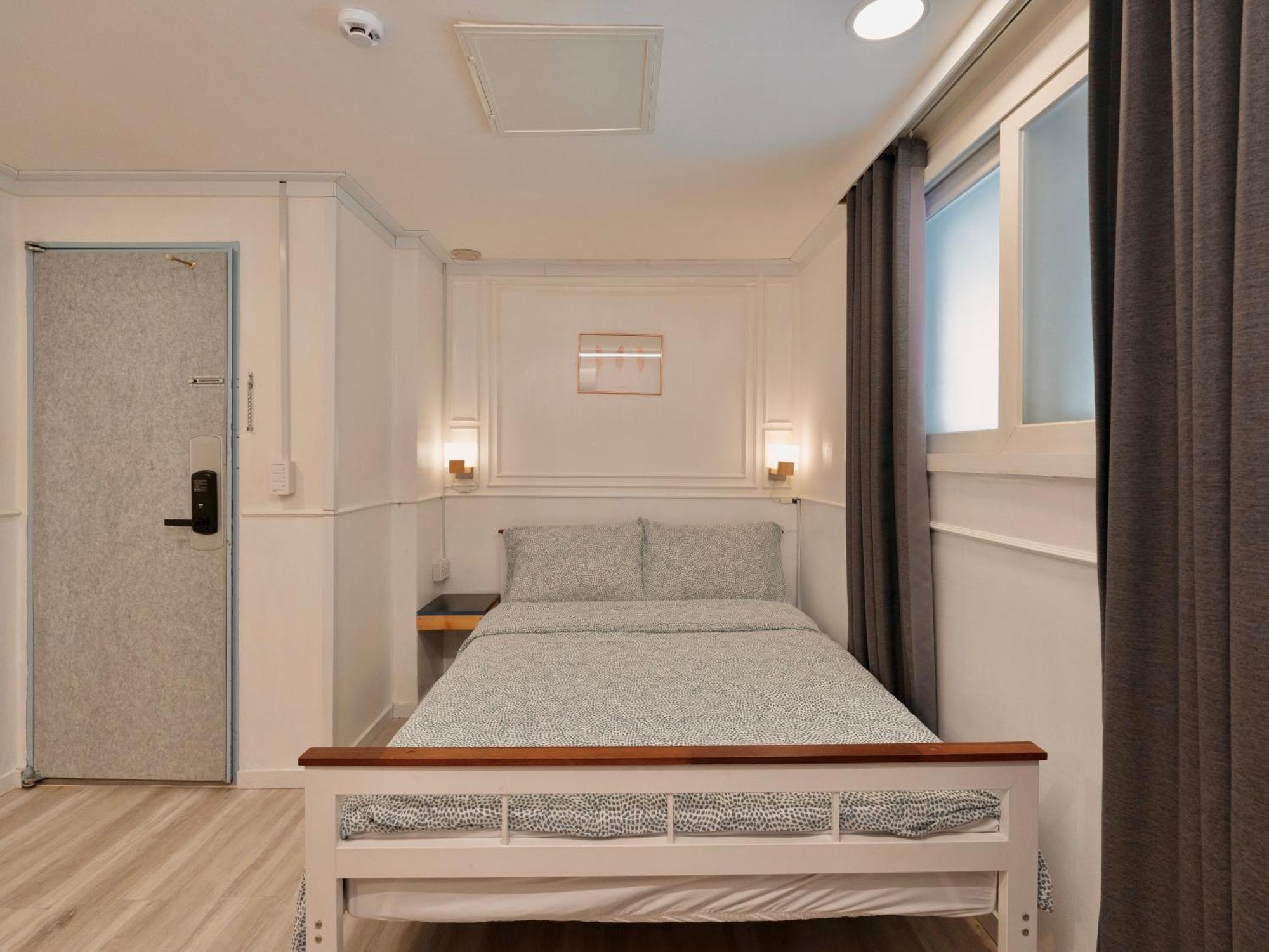 Seoul Mansion Guesthouse Zewnętrze zdjęcie