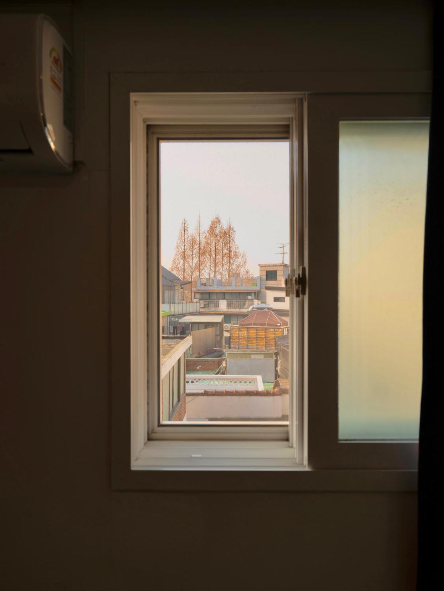 Seoul Mansion Guesthouse Zewnętrze zdjęcie