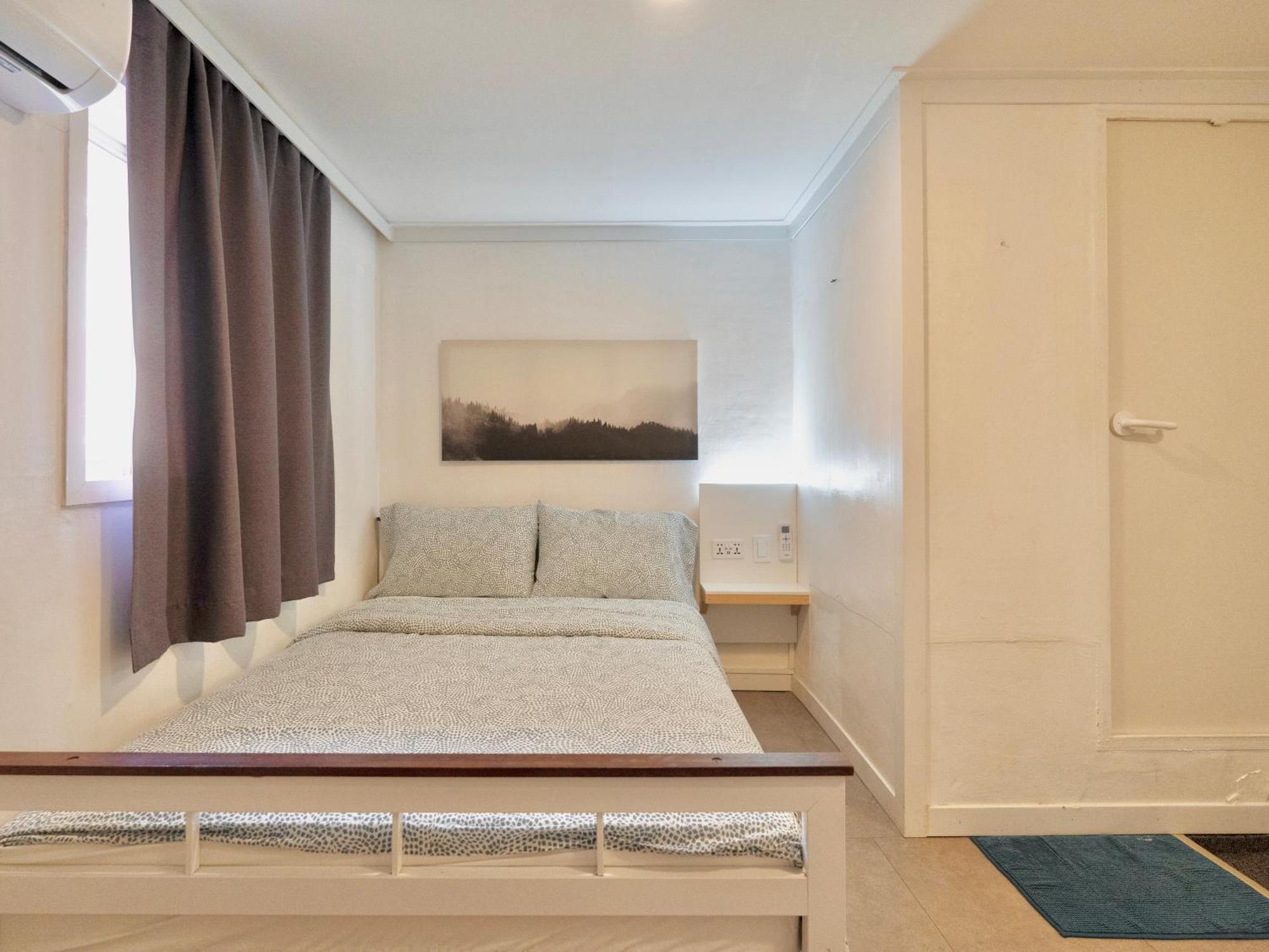 Seoul Mansion Guesthouse Zewnętrze zdjęcie