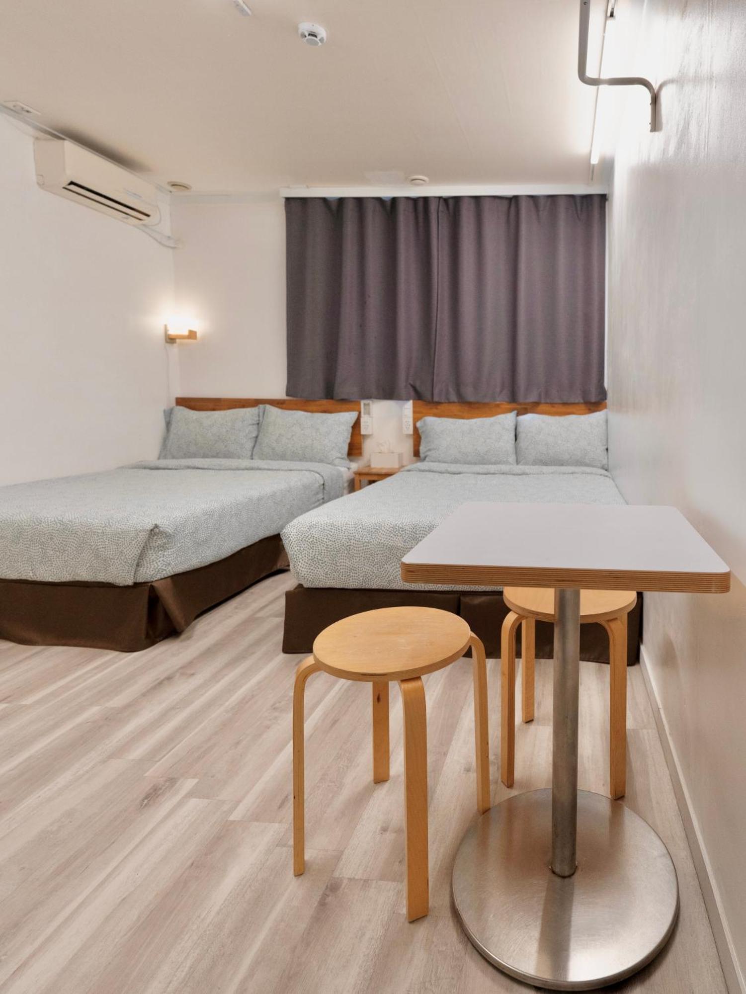 Seoul Mansion Guesthouse Pokój zdjęcie