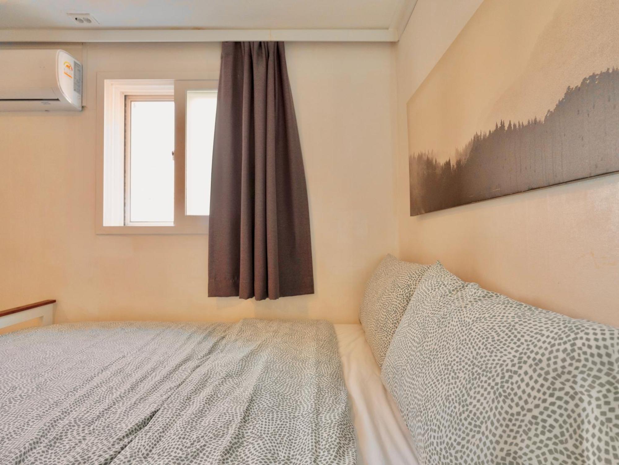 Seoul Mansion Guesthouse Pokój zdjęcie