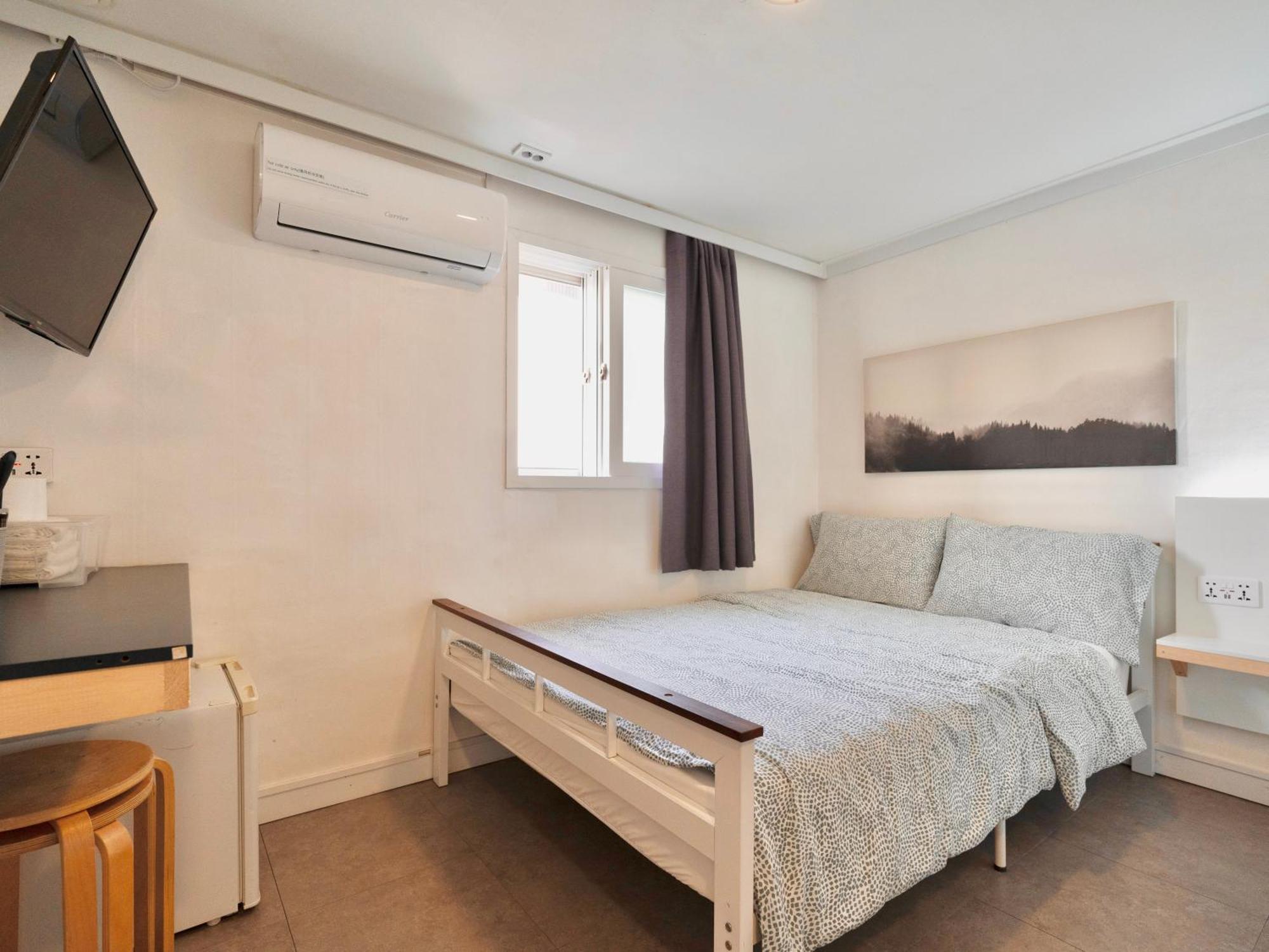 Seoul Mansion Guesthouse Pokój zdjęcie