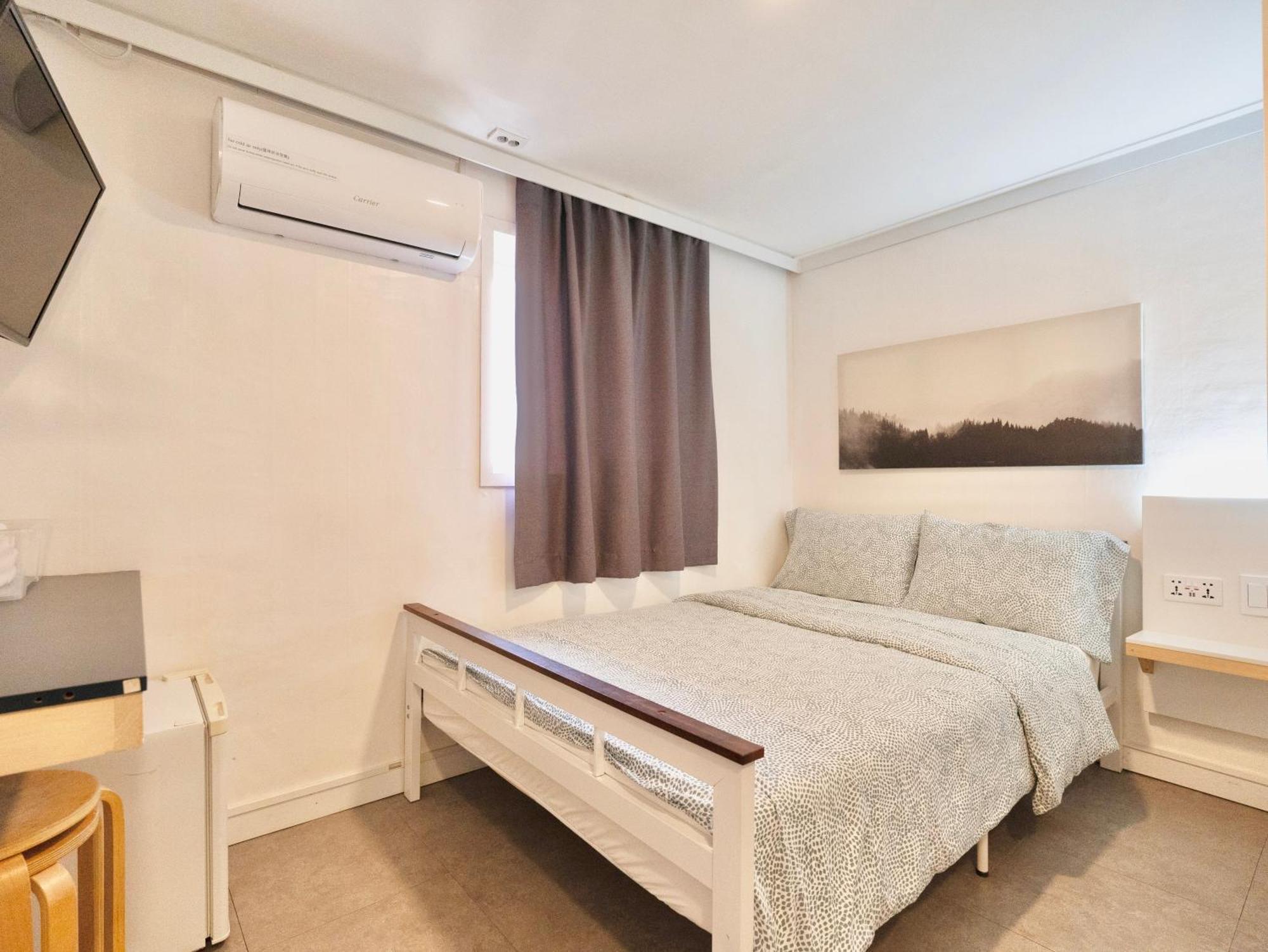 Seoul Mansion Guesthouse Pokój zdjęcie