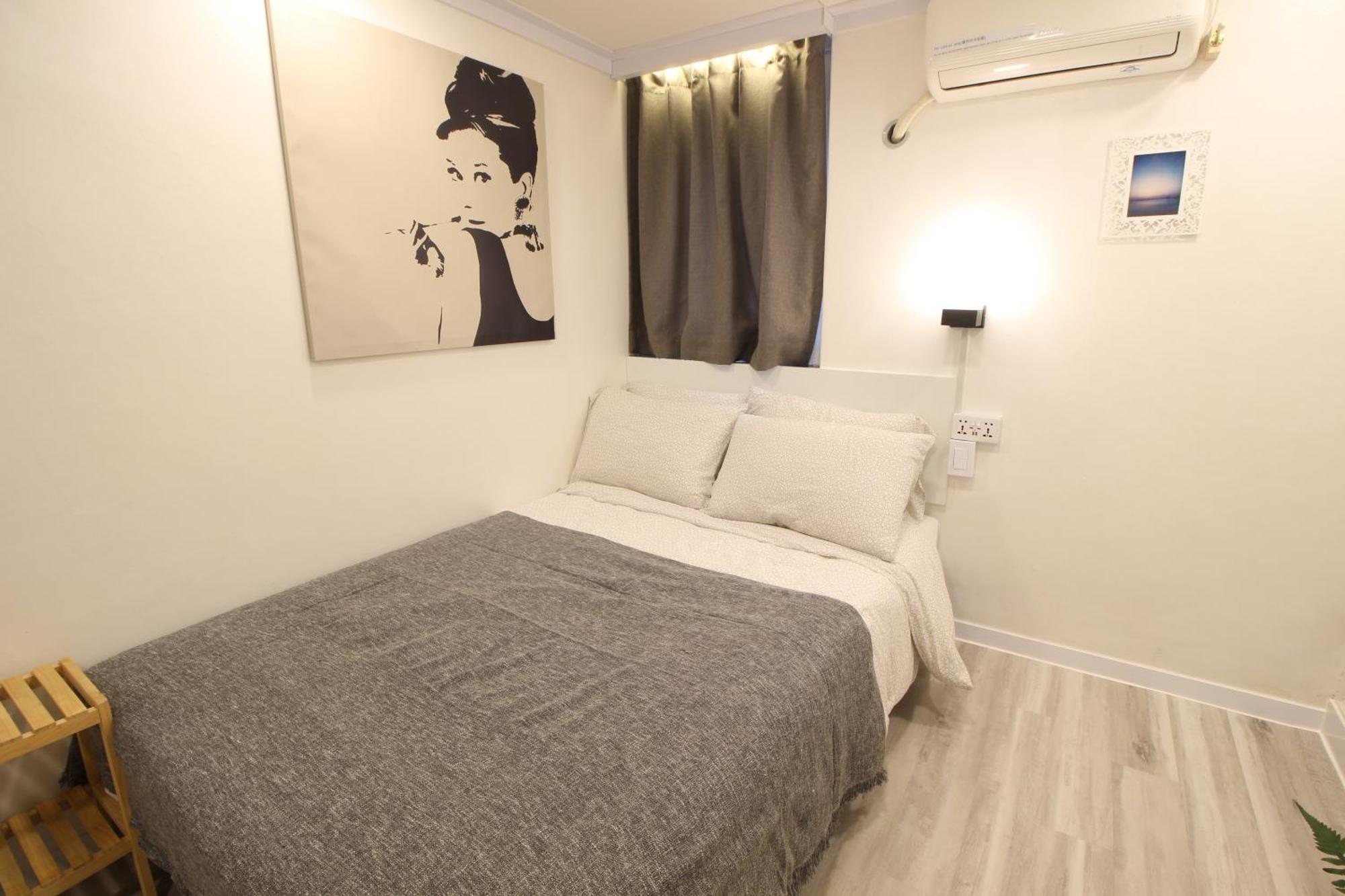 Seoul Mansion Guesthouse Pokój zdjęcie